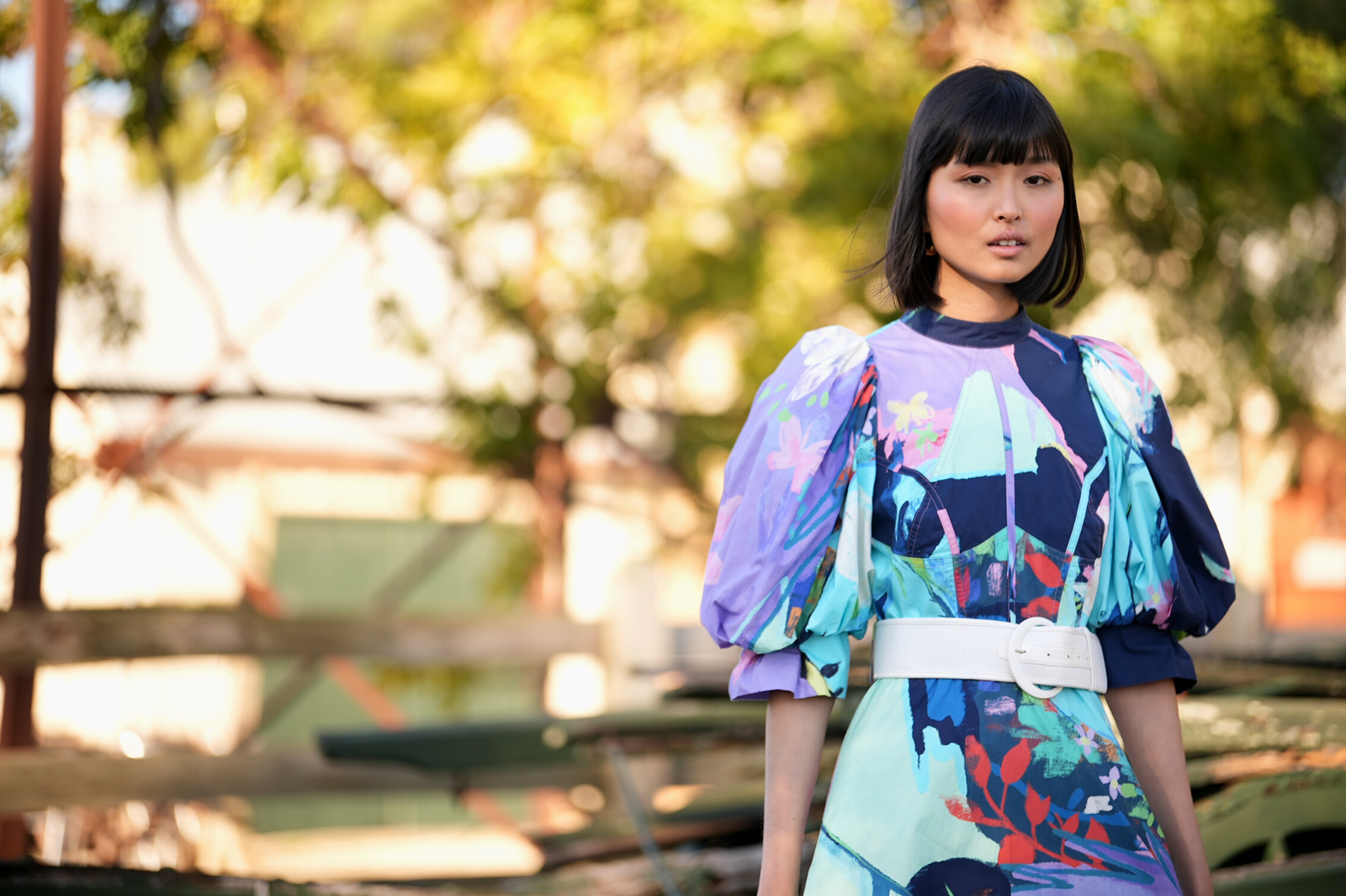 Australian designer dresses online sales